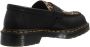 Dr. Martens Loafers Penton in zwart - Thumbnail 2