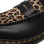 Dr. Martens Loafers Penton in zwart - Thumbnail 3