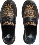 Dr. Martens Loafers Penton in zwart - Thumbnail 4