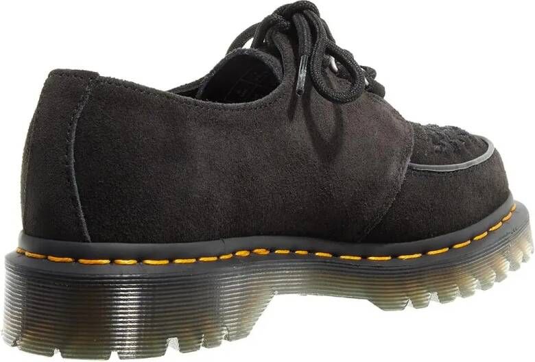 Dr. Martens Loafers Ramsey in zwart