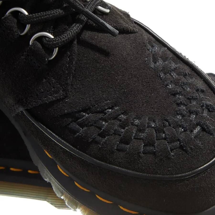 Dr. Martens Loafers Ramsey in zwart