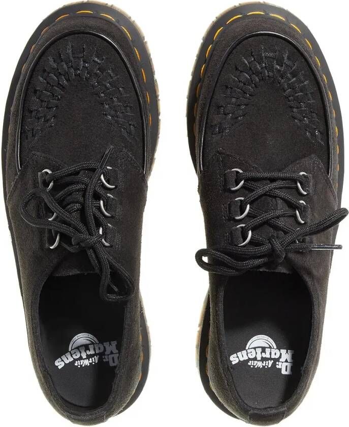 Dr. Martens Loafers Ramsey in zwart
