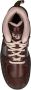 Dr. Martens Boots Zuma Wooly Bully Hiker Boots in bruin - Thumbnail 4