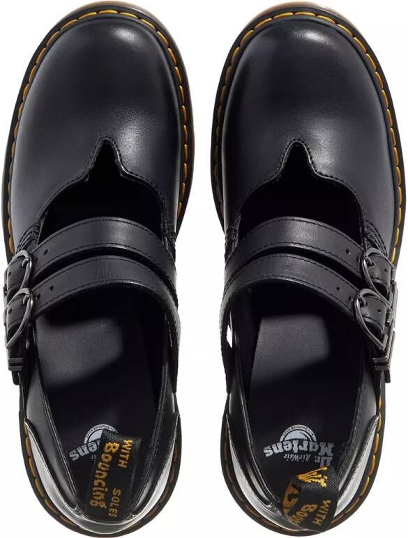 Dr. Martens Pumps & high heels Mary Jane Shoe in zwart