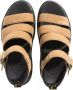 Dr martens Dr. Martens Blaire savannah tan Beige Nubuck Platte sandalen Dames - Thumbnail 50