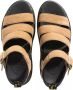 Dr. Martens Nubuck Tumbled Sandalen Lente Zomer Collectie Beige Dames - Thumbnail 34