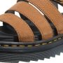 Dr. Martens Sandalen Blaire in bruin - Thumbnail 3