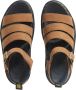 Dr. Martens Sandalen Blaire in bruin - Thumbnail 4