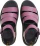 Dr. Martens Paarse Athena Viola Dames Sandalen Purple Dames - Thumbnail 7