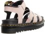 Dr. Martens Sandalen Blaire Powder Pink Athena - Thumbnail 3