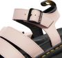 Dr. Martens Sandalen Blaire Powder Pink Athena - Thumbnail 4
