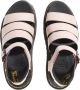 Dr. Martens Sandalen Blaire Powder Pink Athena - Thumbnail 5