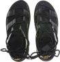 Dr. Martens Sandalen Gladiator Sandal in zwart - Thumbnail 2