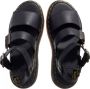Dr. Martens Sandalen Gryphon Quad Black Pisa - Thumbnail 9