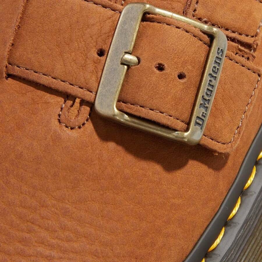 Dr. Martens Sandalen Jorge II in bruin