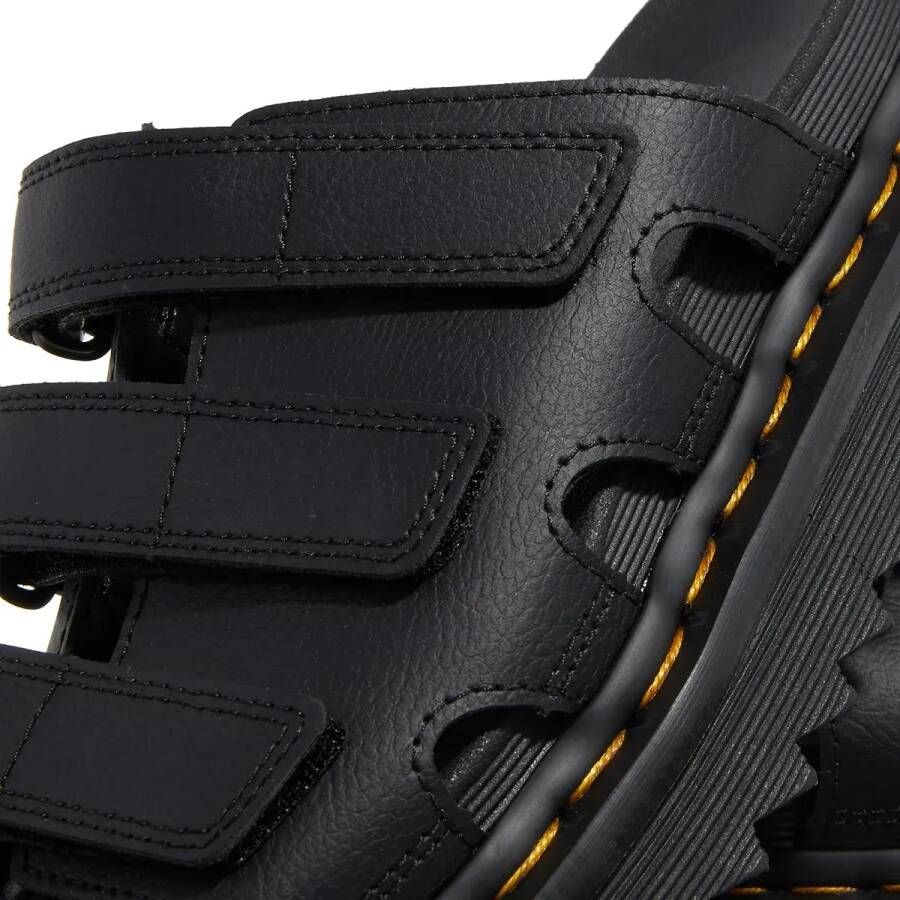Dr. Martens Sandalen Raine Slide in zwart