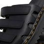 Dr. Martens Sandalen Raine Slide in zwart - Thumbnail 8