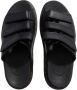 Dr. Martens Sandalen Raine Slide in zwart - Thumbnail 9