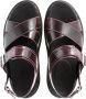 Dr. Martens Sandalen Voss II in poeder roze - Thumbnail 2