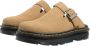 Dr. Martens Sandalen ZebZag Mule Sling Back Shoe in beige - Thumbnail 10