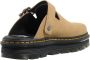 Dr. Martens Sandalen ZebZag Mule Sling Back Shoe in beige - Thumbnail 11