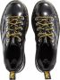 Dr. Martens Sneakers 5 Eye Shoe in zwart - Thumbnail 2