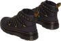 Dr. Martens Low-Top Sneakers Combs Padded Quilted Boots in zwart - Thumbnail 7
