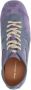 Dries Van Noten Low-Top Sneakers Low-Profile Sneakers With Suede And Leather Accent in paars - Thumbnail 3