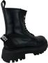 Dsquared2 Boots & laarzen Dames Laars in zwart - Thumbnail 13