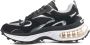 Dsquared2 Low-Top Sneakers Multicolored Active Sneakers in zwart - Thumbnail 9