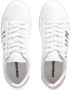 Dsquared2 Sneakers Bumper Sneakers in wit - Thumbnail 2