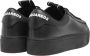 Dsquared2 Low-Top Sneakers Evolution Tape Logo Sneakers in zwart - Thumbnail 6