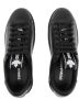 Dsquared2 Low-Top Sneakers Evolution Tape Logo Sneakers in zwart - Thumbnail 7