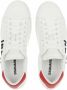 Dsquared2 Snm018701501107M536 Leather Sneakers - Thumbnail 8