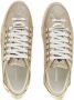 Dsquared2 Sneaker met glitter en nubuck details - Thumbnail 5