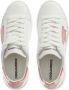 Dsquared2 Boxer sneakers Wit Dames - Thumbnail 4