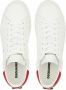 Dsquared2 Sneakers Snm0176 2510 M1747 Wit - Thumbnail 5