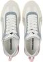 Dsquared2 Sneakers Logo Sneakers Leather in wit - Thumbnail 6