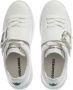Dsquared2 Sneakers Low Top Sneakers in wit - Thumbnail 2