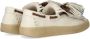 Elena Iachi Smash White Loafer in wit - Thumbnail 2