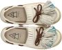 Elena Iachi Smash White Loafer in wit - Thumbnail 3