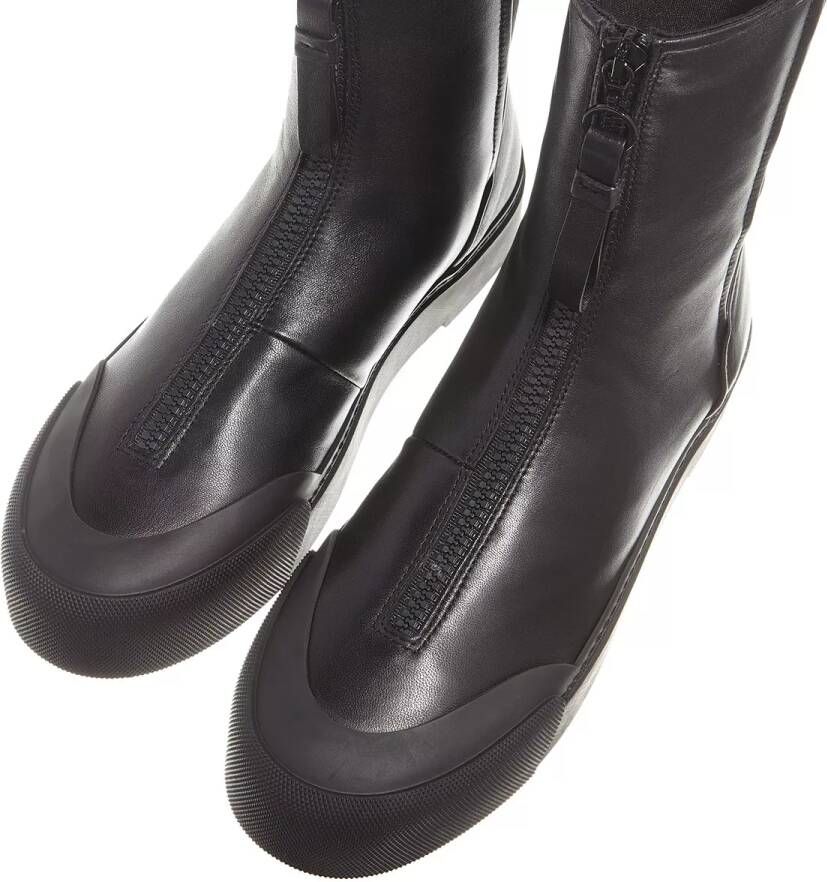 Emporio Armani Boots & laarzen Boot in zwart