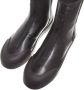 Emporio Armani Boots & laarzen Boot in zwart - Thumbnail 7