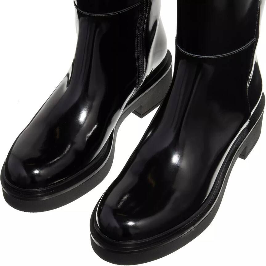 Emporio Armani Boots & laarzen May in zwart