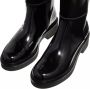 Emporio Armani Boots & laarzen May in zwart - Thumbnail 2
