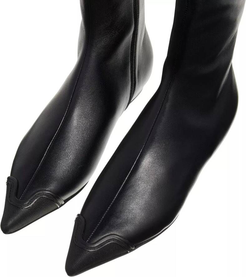 Emporio Armani Boots & laarzen Noa in zwart