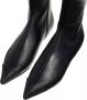 Emporio Armani Boots & laarzen Noa in zwart - Thumbnail 2