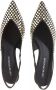 Emporio Armani Pumps & high heels Decollete Shoe in goud - Thumbnail 8