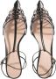 Emporio Armani Pumps & high heels Decollete Shoe in zwart - Thumbnail 2