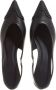 Emporio Armani Pumps & high heels Decollete Shoe in zwart - Thumbnail 7